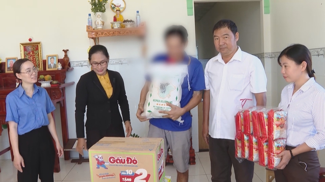 Vươn khơi - Ngày 3/7/2026 | Đồng hành cùng người lầm lỡ viết lại cuộc đời - Ảnh 2.