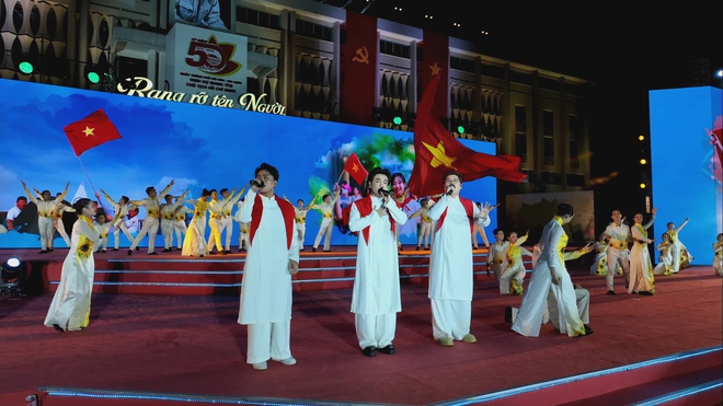 Thời sự HTV ngày 3/7/2026 | TP. Hồ Chí Minh khánh thành công trình chỉnh trang Bệnh viện Phạm Ngọc Thạch - Ảnh 5.