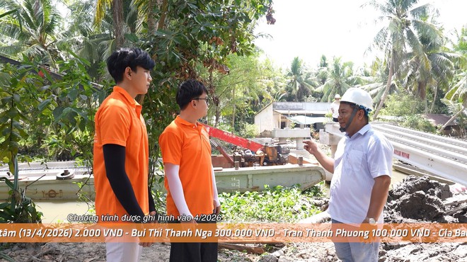 Kiến tạo nhịp cầu - 12g30 Chủ nhật (5/7) trên HTV7- Ảnh 4.