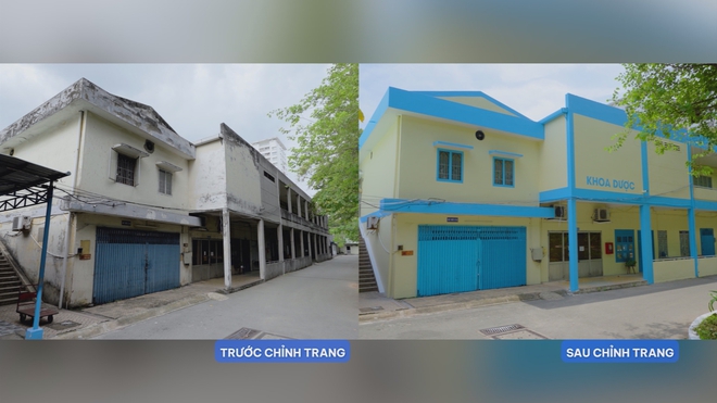 Thời sự HTV ngày 3/7/2026 | TP. Hồ Chí Minh khánh thành công trình chỉnh trang Bệnh viện Phạm Ngọc Thạch - Ảnh 3.
