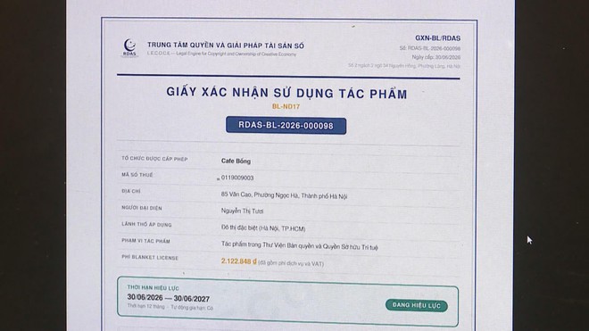 60 Giây Sáng ngày 3/7/2026 | Cầu truyền hình "Rạng rỡ tên Người" - Lan tỏa niềm tự hào 50 năm Thành phố mang tên Bác - Ảnh 7.