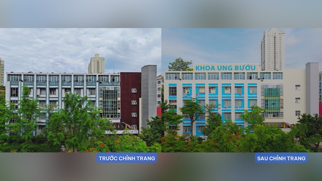 Thời sự HTV ngày 3/7/2026 | TP. Hồ Chí Minh khánh thành công trình chỉnh trang Bệnh viện Phạm Ngọc Thạch - Ảnh 4.