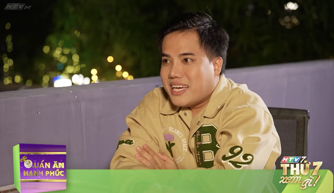 Quán ăn hạnh phúc - 19g thứ Bảy (4/7) trên HTV7- Ảnh 2.