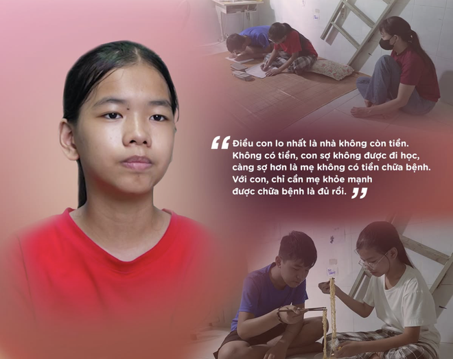 Mái ấm gia đình Việt 2026 - Tập 18: Phạm Lý Đức, Liz Kim Cương - Ảnh 2.