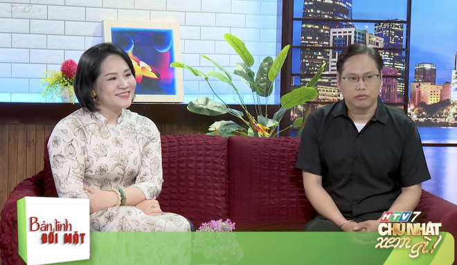Bản lĩnh đối mặt - 20g Chủ nhật (5/7) trên HTV7- Ảnh 1.