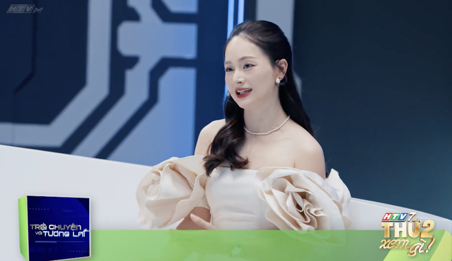 Trò chuyện với tương lai - 19g thứ Hai (6/7) trên HTV7- Ảnh 2.
