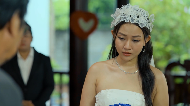 Yêu em như ngày đầu tiên - 19g30 thứ Hai, Ba, Tư trên HTV7 - Ảnh 2.