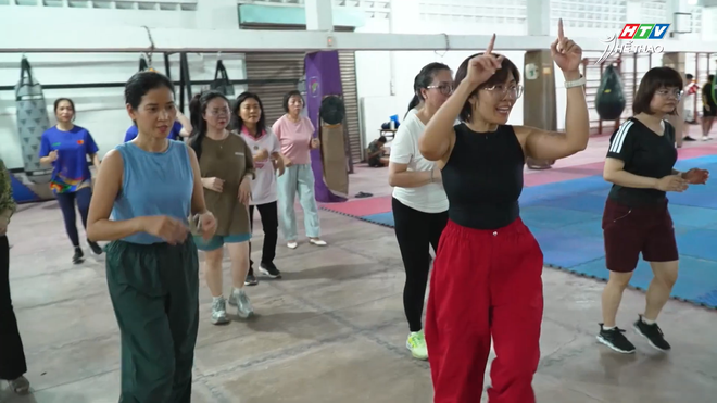Lớp nhảy Bachata solo kết nối cộng đồng - Ảnh 5.