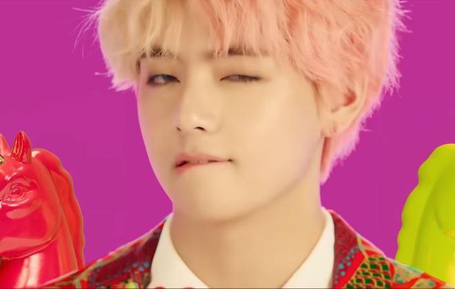MV "IDOL" của BTS vượt 1,4 tỷ lượt xem trên YouTube - Ảnh 3.