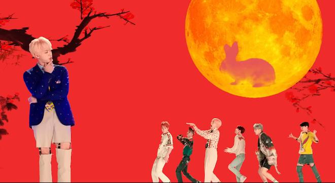MV "IDOL" của BTS vượt 1,4 tỷ lượt xem trên YouTube - Ảnh 5.