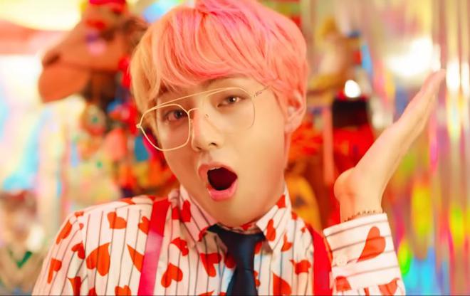MV "IDOL" của BTS vượt 1,4 tỷ lượt xem trên YouTube - Ảnh 7.