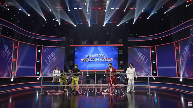 Song tài thách đấu: Hoa Thảo lội ngược dòng cùng Tấn Hảo giành chiến thắng nghẹt thở- Ảnh 11.