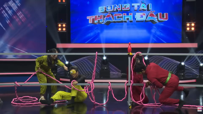 Song tài thách đấu: Hoa Thảo lội ngược dòng cùng Tấn Hảo giành chiến thắng nghẹt thở- Ảnh 15.