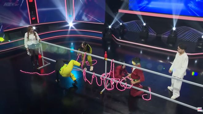 Song tài thách đấu: Hoa Thảo lội ngược dòng cùng Tấn Hảo giành chiến thắng nghẹt thở- Ảnh 14.