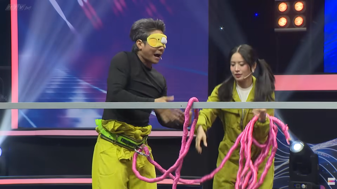 Song tài thách đấu: Hoa Thảo lội ngược dòng cùng Tấn Hảo giành chiến thắng nghẹt thở- Ảnh 13.