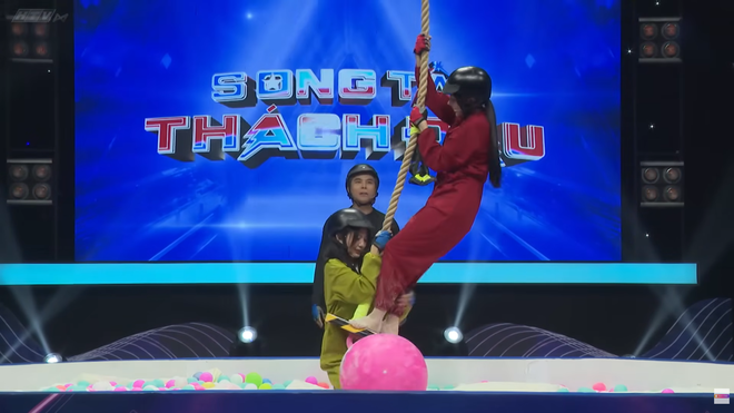Song tài thách đấu: Hoa Thảo lội ngược dòng cùng Tấn Hảo giành chiến thắng nghẹt thở- Ảnh 16.