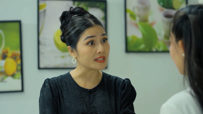 Thế thân làm dâu hào môn trong "Yêu em như ngày đầu tiên"- Ảnh 1.