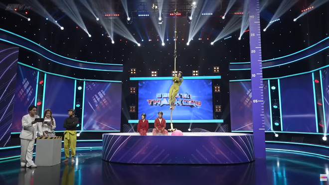Song tài thách đấu: Hoa Thảo lội ngược dòng cùng Tấn Hảo giành chiến thắng nghẹt thở- Ảnh 20.
