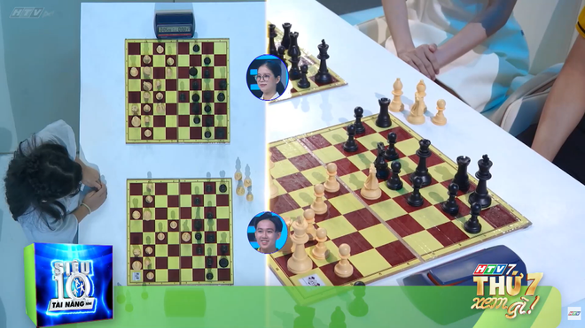 Siêu tài năng nhí - 20g thứ Bảy (1/8) trên HTV7 - Ảnh 2.