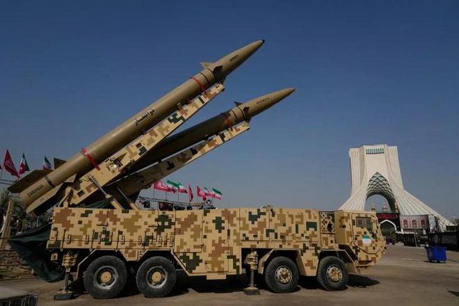 Tin Thế giới 24 Giờ ngày 31/7/2026 | Iran không kích căn cứ không quân của Mỹ tại Kuwait và Bahrain - Ảnh 3.
