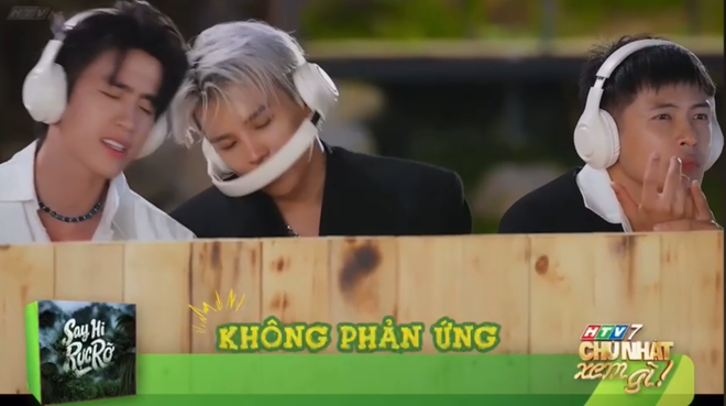 Say hi rực rỡ - 20g30 Chủ nhật (2/8) trên HTV7- Ảnh 1.
