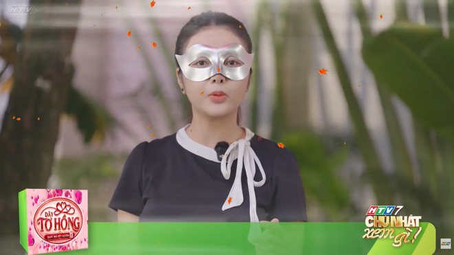 Dây tơ hồng - 19g Chủ nhật (2/8) trên HTV7- Ảnh 1.