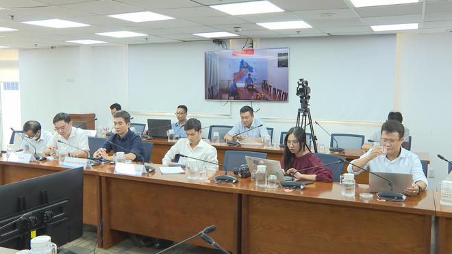 TP. Hồ Chí Minh: Tìm phương án xử lý hơn 780 tuyến đường trùng tên, trùng số - Ảnh 2.