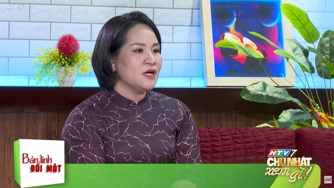 Bản lĩnh đối mặt - 20g Chủ nhật (2/8) trên HTV7- Ảnh 1.