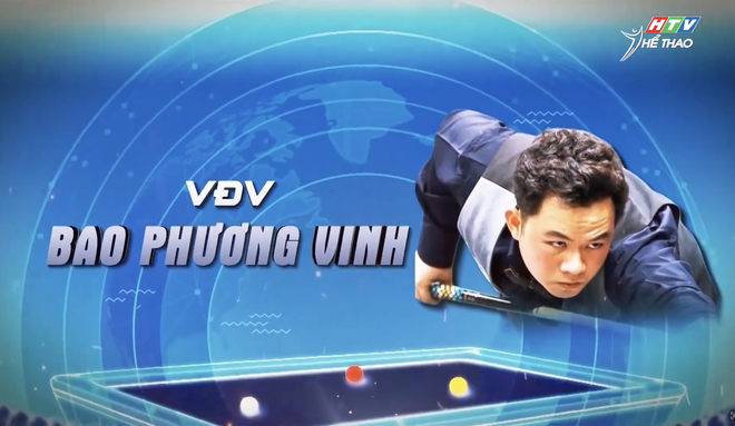 Giải Billiards carom 3 băng quốc tế HTV Cúp Becamex IJC 2026 – Diện mạo mới, không gian mới - Ảnh 2.