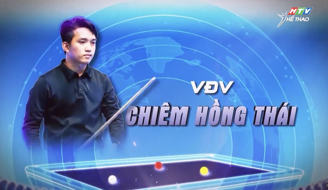 Giải Billiards carom 3 băng quốc tế HTV Cúp Becamex IJC 2026 – Diện mạo mới, không gian mới - Ảnh 7.