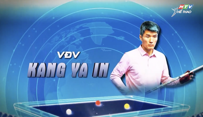Giải Billiards carom 3 băng quốc tế HTV Cúp Becamex IJC 2026 – Diện mạo mới, không gian mới - Ảnh 1.