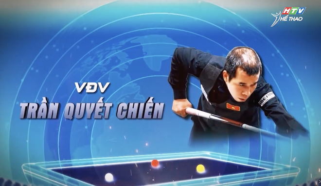 Giải Billiards carom 3 băng quốc tế HTV Cúp Becamex IJC 2026 – Diện mạo mới, không gian mới - Ảnh 6.