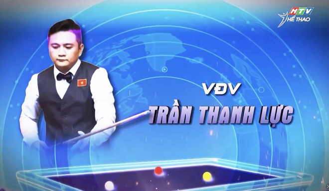 Giải Billiards carom 3 băng quốc tế HTV Cúp Becamex IJC 2026 – Diện mạo mới, không gian mới - Ảnh 8.
