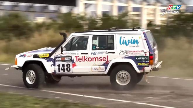 Đội đua Redline 108 sẵn sàng chinh phục Asia Cross Country Rally 2026 - Ảnh 6.