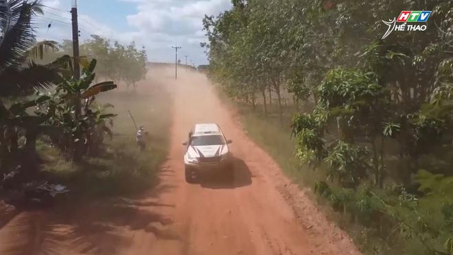 Đội đua Redline 108 sẵn sàng chinh phục Asia Cross Country Rally 2026 - Ảnh 8.