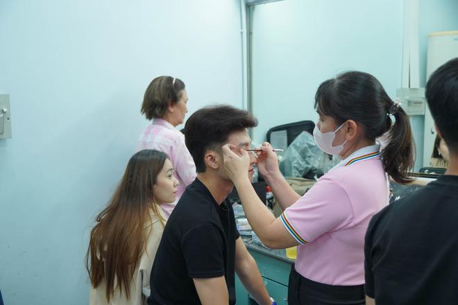 Chuông vàng vọng cổ 2026: Để các "ngôi sao cải lương" được toả sáng"  - Ảnh 32.