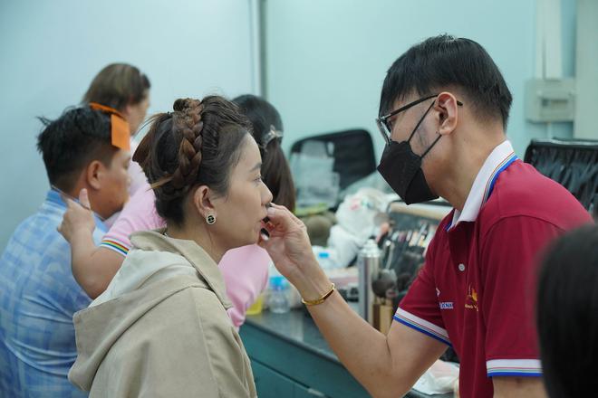 Chuông vàng vọng cổ 2026: Để các "ngôi sao cải lương" được toả sáng"  - Ảnh 29.