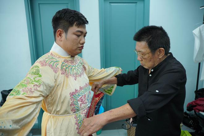 Chuông vàng vọng cổ 2026: Để các "ngôi sao cải lương" được toả sáng"  - Ảnh 30.