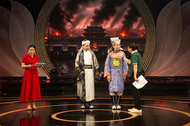 Chuông vàng vọng cổ 2026: Để các "ngôi sao cải lương" được toả sáng"  - Ảnh 1.