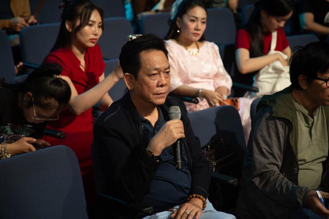 Chuông vàng vọng cổ 2026: Để các "ngôi sao cải lương" được toả sáng"  - Ảnh 3.