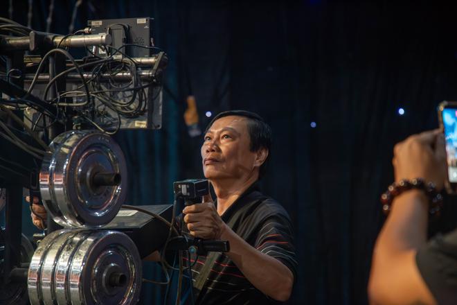 Chuông vàng vọng cổ 2026: Để các "ngôi sao cải lương" được toả sáng"  - Ảnh 13.