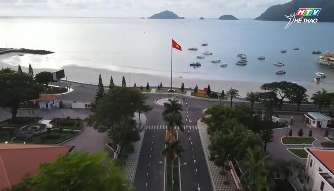 Các runner khu vực 2 sẵn sàng chinh phục giải chạy "Ý chí Côn Đảo" 2026 - Ảnh 17.