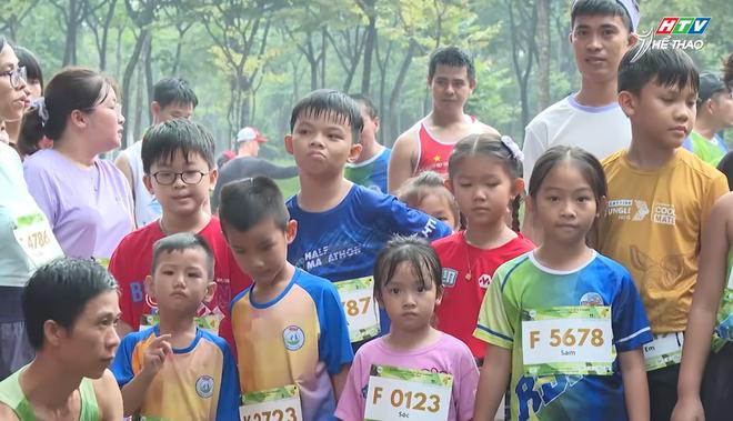 Các runner khu vực 2 sẵn sàng chinh phục giải chạy "Ý chí Côn Đảo" 2026 - Ảnh 11.