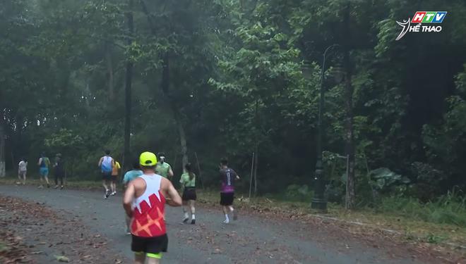 Các runner khu vực 2 sẵn sàng chinh phục giải chạy "Ý chí Côn Đảo" 2026 - Ảnh 8.