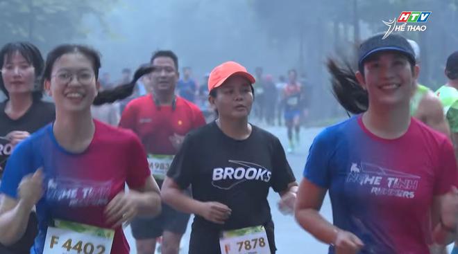 Các runner khu vực 2 sẵn sàng chinh phục giải chạy "Ý chí Côn Đảo" 2026 - Ảnh 6.