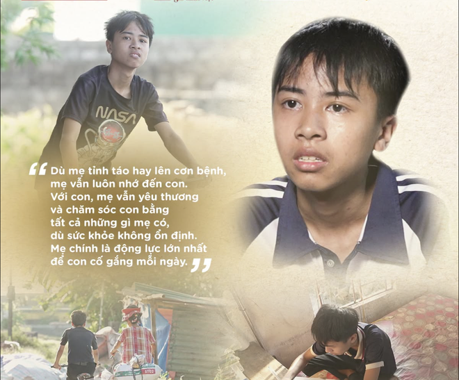 Mái ấm gia đình Việt 2026 - Tập 22: Vân Nhi, Nguyễn Thái Học - Ảnh 4.
