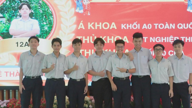 60 Giây Sáng ngày 4/7/2026 | Bão số 1 áp sát Vịnh Bắc Bộ: Sẵn sàng ứng phó mưa lũ lớn sau bão - Ảnh 10.