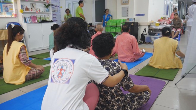 60 Giây Sáng ngày 4/7/2026 | Bão số 1 áp sát Vịnh Bắc Bộ: Sẵn sàng ứng phó mưa lũ lớn sau bão - Ảnh 11.