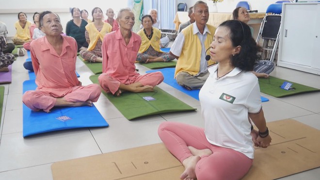 60 Giây Sáng ngày 4/7/2026 | Bão số 1 áp sát Vịnh Bắc Bộ: Sẵn sàng ứng phó mưa lũ lớn sau bão - Ảnh 15.