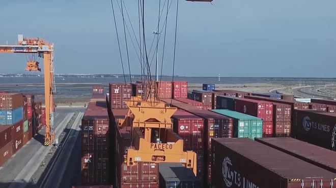 GDP 6 tháng đầu năm 2026 tăng 8,18% - Ảnh 2.